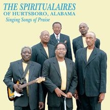Blandade Artister - Singing Songs Of Praise