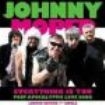 Johnny Moped - Everything Is You / Post Apocalypti i gruppen VINYL / Pop-Rock hos Bengans Skivbutik AB (1916369)