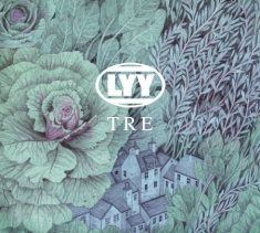 Lyy - Tre