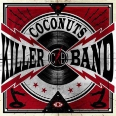 Coconut Killer Band - Coconut Killer Band