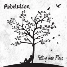 Rebelution - Falling Into Place