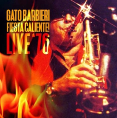 Barbieri Gato - Fiesta Caliente! Live '76
