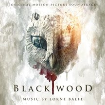 Balfe Lorne - Blackwood  (Original Motion Picture i gruppen CD / Film/Musikal hos Bengans Skivbutik AB (1916436)