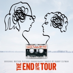 Elfman Danny - End Of The Tour