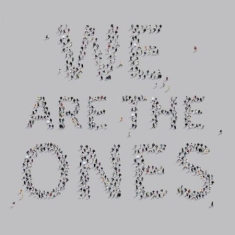 Bates Gavin-Chappell - We Are The Ones