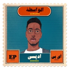 Oddisee - Alwasta