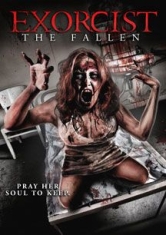 Exorcist: The Fallen - Film i gruppen ÖVRIGT / Musik-DVD & Bluray hos Bengans Skivbutik AB (1916490)