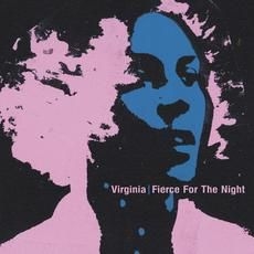 Virginia - Fierce For The Night i gruppen CD / Dans/Techno hos Bengans Skivbutik AB (1916517)