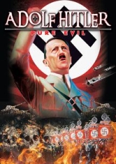 Blandade Artister - Adolf HitlerPure Evil i gruppen ÖVRIGT / Musik-DVD & Bluray hos Bengans Skivbutik AB (1916540)