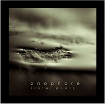 Ionophore - Sinter Pools i gruppen CD / Rock hos Bengans Skivbutik AB (1916556)
