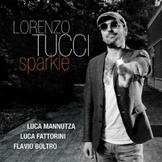 Tucci Lorenzo - Sparkle