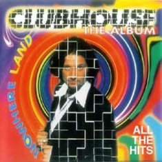 Clubhouse - All The Hits i gruppen CD / Dance-Techno,Pop-Rock hos Bengans Skivbutik AB (1916571)