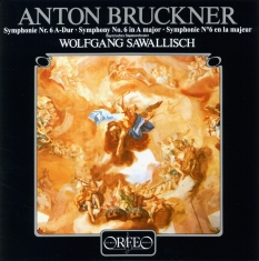 Bruckner Anton - Symphony No. 6