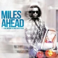 Davis Miles - Miles Ahead (Ost)