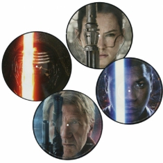 John Williams - Star Wars Tfa (The Force Awakens) (