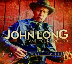 Long John - Stand Your Ground