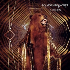 My Morning Jacket - It Still Moves - Deluxe