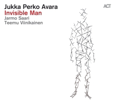 Perko Jukka & Avara - Invisible Man