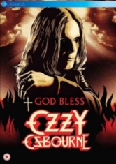 Ozzy Osbourne - God Bless Ozzy Osbourne [import]