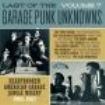 V/A - Garage Punk Unknowns - The La - Garage Punk Unknowns - The Last Of i gruppen VINYL / Rock hos Bengans Skivbutik AB (1925168)