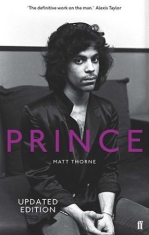 Matt Thorne - Prince