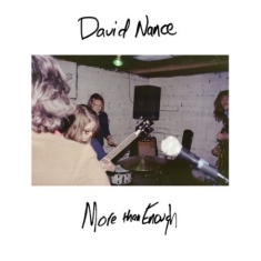 Nance David - More Than Enough