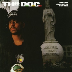 D.O.C. - No One Can Do It Better - Expanded