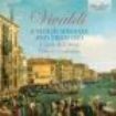 Vivaldi Antonio - 6 Violin Sonatas And Trios, Op. 5 i gruppen CD / Övrigt hos Bengans Skivbutik AB (1926896)