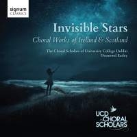 Various - Invisible Stars: Choral Works Of Ir