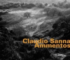 Sanna Claudio - Ammentos