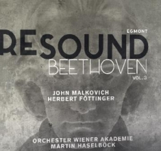 Beethoven Ludwig Van - Egmont