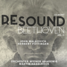 Beethoven Ludwig Van - Egmont