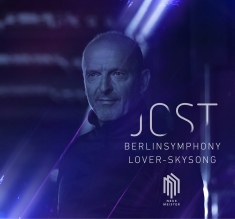 Jost Christian - Berlinsymphony / Lover-Skysong