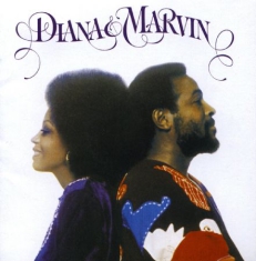 Gaye Marvin & Ross Diana - Diana & Marvin