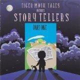 Tiger Moth Tales - Storyteller Part One i gruppen CD / Rock hos Bengans Skivbutik AB (1933235)
