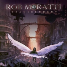Moratti Rob - Transcendent