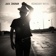 Ingram Jack - Midnight Motel