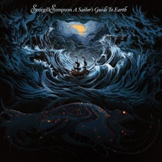 Sturgill Simpson - A Sailor's Guide To Earth(Viny