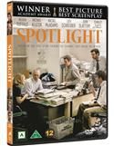 Movie - Spotlight Bd S-T