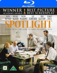Movie - Spotlight Bd S-T
