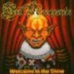 Evil Masquerade - Welcome To The Show i gruppen CD / Hårdrock/ Heavy metal hos Bengans Skivbutik AB (1946628)