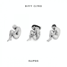 Biffy Clyro - Ellipsis (Vinyl)
