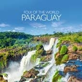 Various Artists - Paraguay