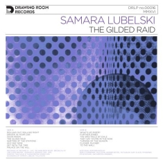 Lubelski Samara - Gilded Raid