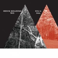 Mollestad Hedvig - Evil In Oslo