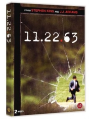 Movie - 11.22.63 (Bd/S/N)