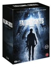 Falling Skies - Complete Series -  