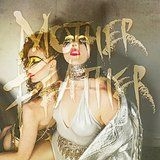 Mother Feather - Mother Feather -Coloured- i gruppen VINYL / Hårdrock/ Heavy metal hos Bengans Skivbutik AB (1947657)