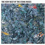 Stone Roses The - Very Best Of i gruppen Kampanjer / BlackFriday2020 hos Bengans Skivbutik AB (1947659)