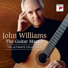 Williams John - The Guitar Master